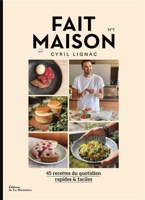 Fait maison par Cyril Lignac n.1