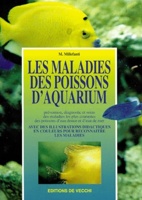 Les maladies des poissons d'aquarium