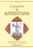 Les superstitions