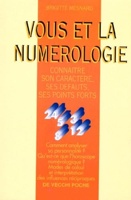 Vous Et La Numerologie
