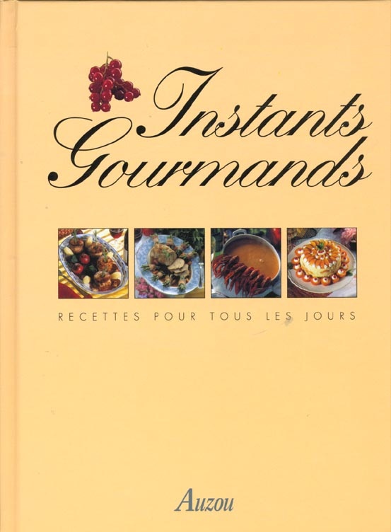 Instants gourmands