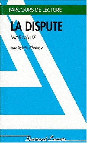 La dispute de Marivaux