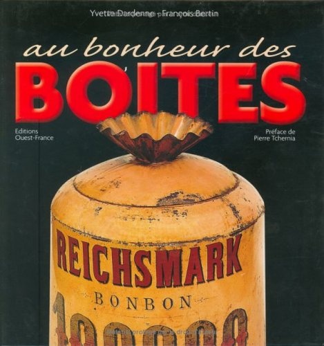 Au bonheur des boites