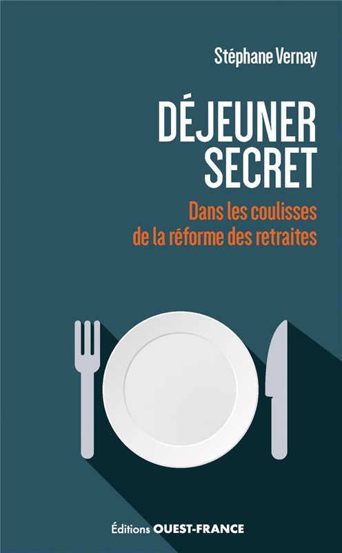 Déjeuner secret