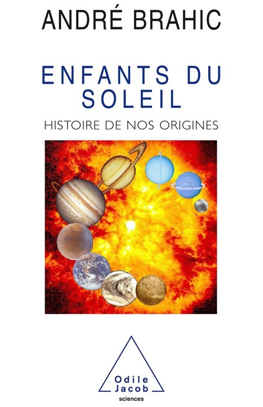 Les enfants du soleil