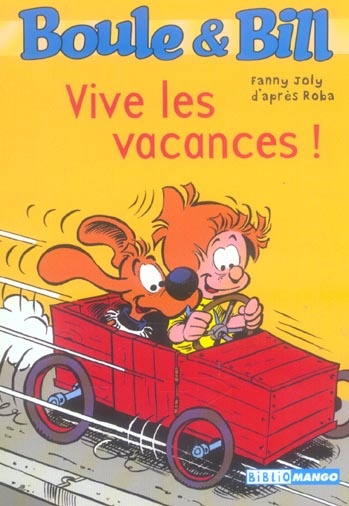 Boule & Bill
