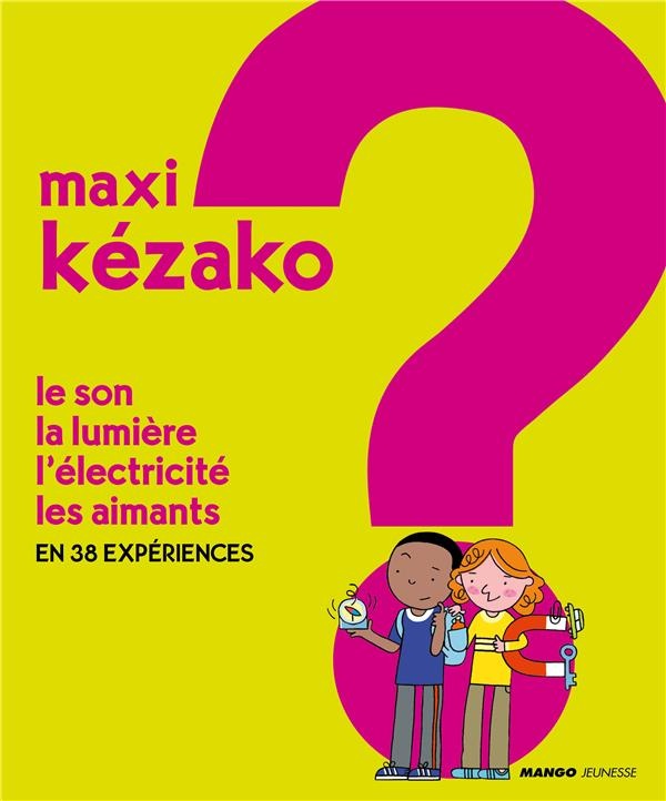 Maxi kezako