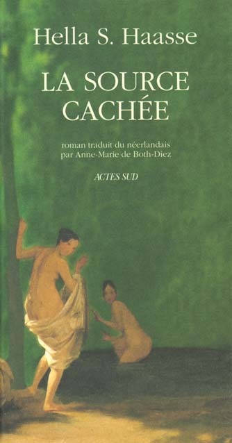 La source cachee