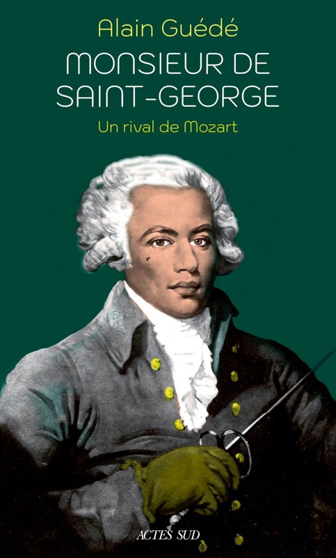 Monsieur de saint-george