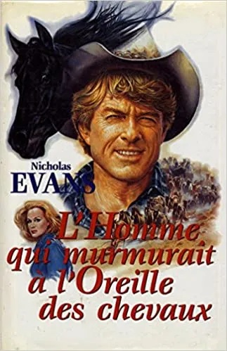 L'homme qui murmurait à l'oreille des chevaux