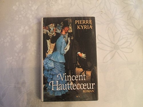 Vincent Hauttecoeur
