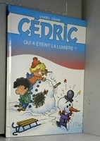 Cédric
