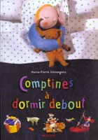 Comptines a dormir debout