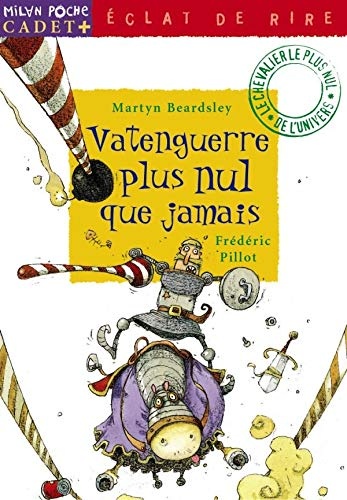 Vatenguerre plus nul que jamais