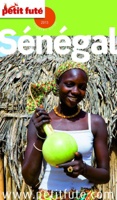 GUIDE PETIT FUTE ; COUNTRY GUIDE ; Sénégal (édition 2013)