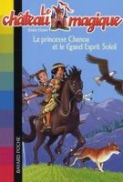 Le château magique t.6