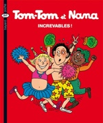 Tom-Tom et Nana Tome 34