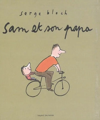 Sam Et Son Papa Ed2009