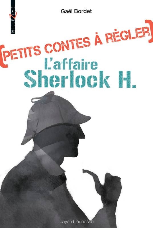 Petits contes à régler t.2