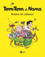 Tom-Tom et Nana