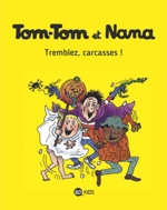 Tom-Tom et Nana