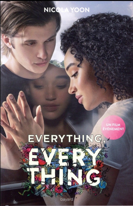 Everything everything
