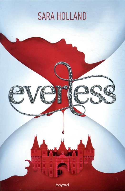 Everless Tome 1