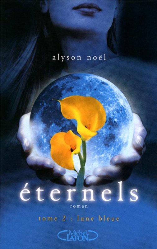 éternels Tome 2