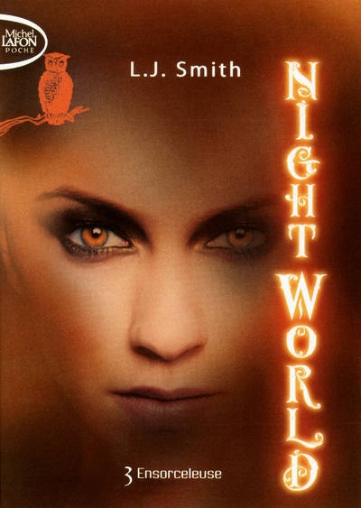 Night world t3