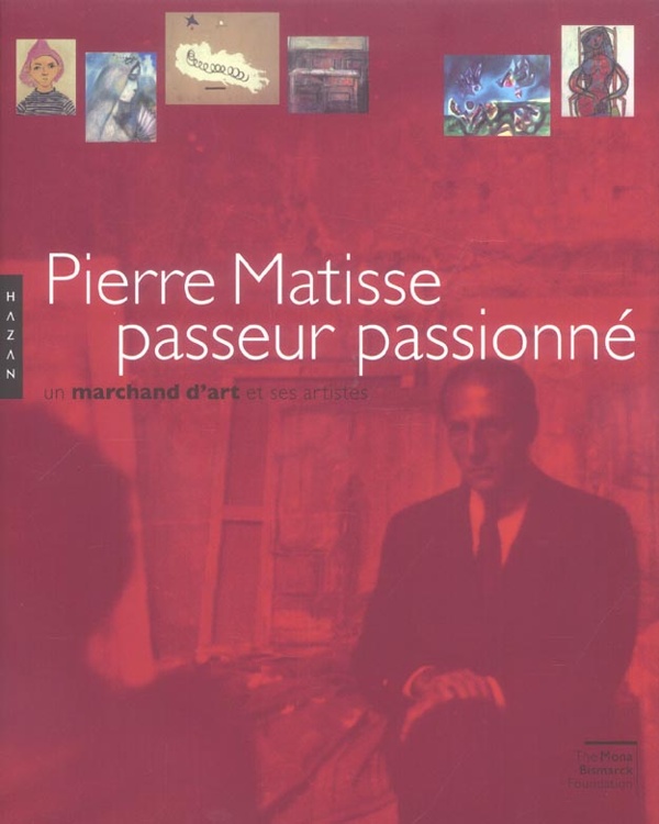 Pierre matisse