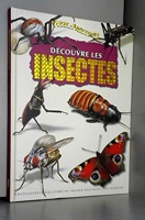 Decouvre Les Insectes