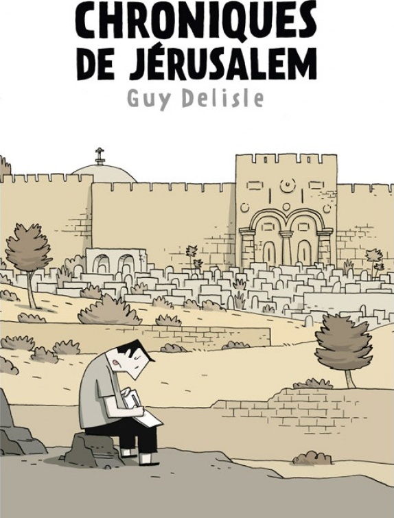 Chroniques de Jérusalem