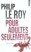 Pour adultes seulement