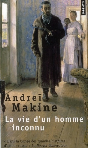 La vie d'un homme inconnu