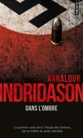 La trilogie des ombres t.1