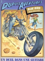 Blue Bird