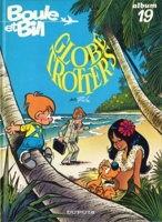 Boule & Bill