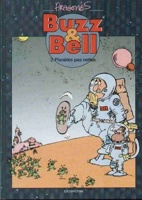 Buzz & Bell 2