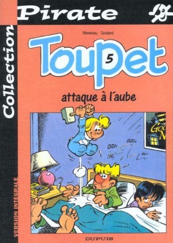 Toupet