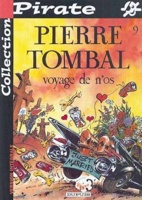 Pierre Tombal