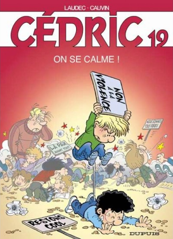 Cédric