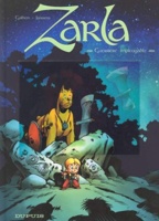 Zarla : Tome 1