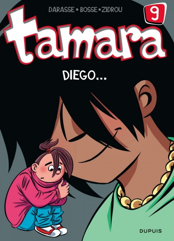 Tamara