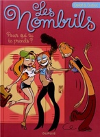 Les nombrils t.1