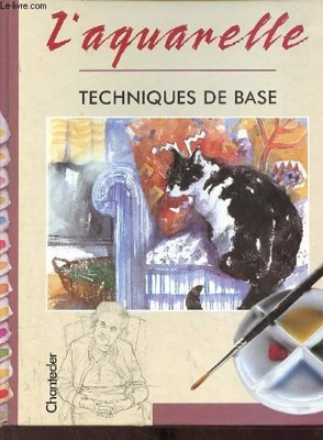 L'aquarelle