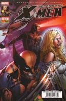 Astonishing X-Men n.64