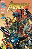 Avengers n.3