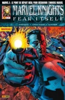 MARVEL KNIGHTS n.1