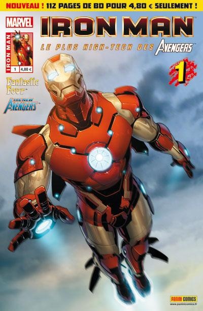 Iron Man 2012 001
