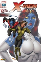 X-Men extra n.94